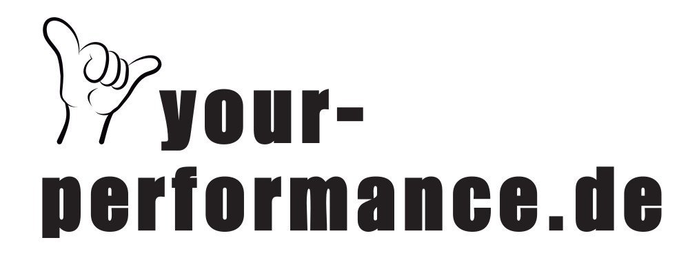 Logo your-performance 2022